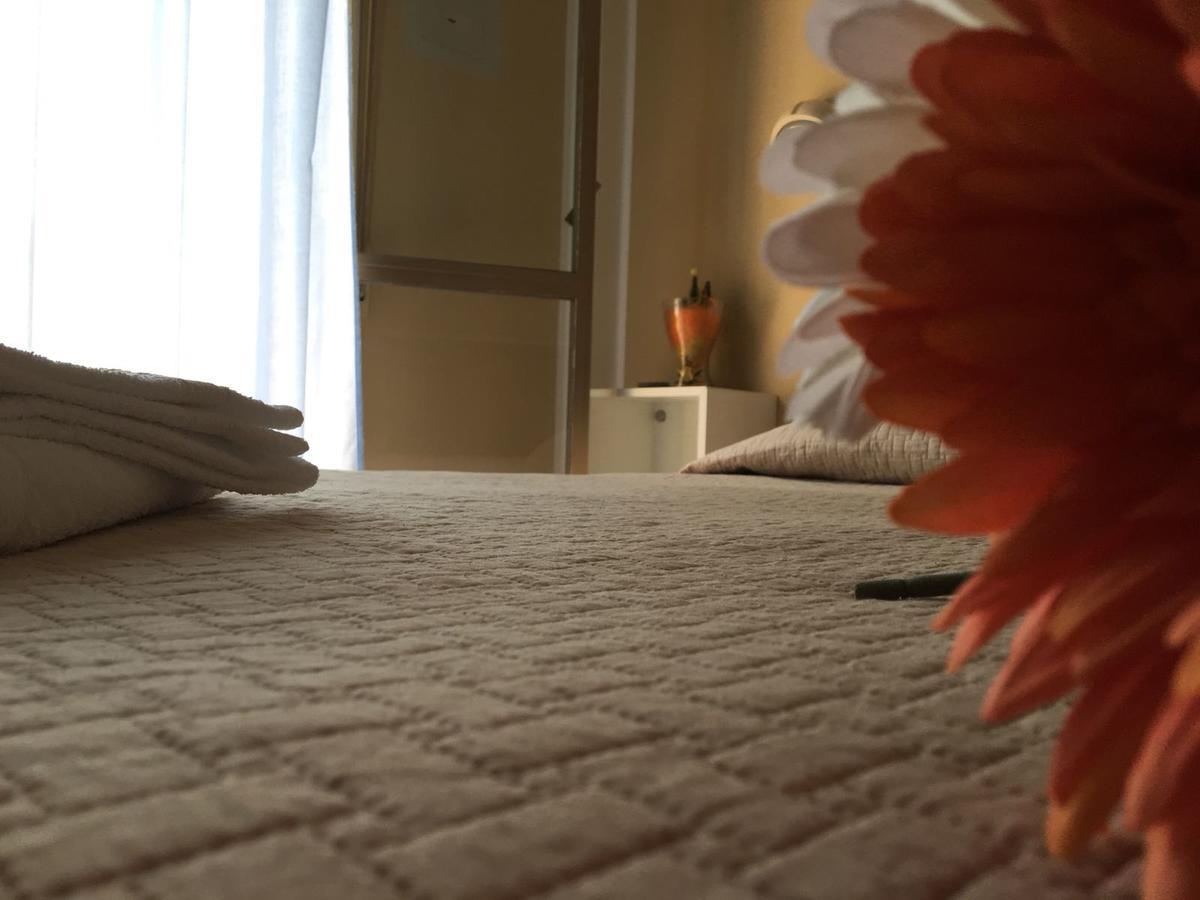 Hotel Fucsia Риччоне Екстер'єр фото